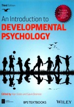 An <em>Introduction</em> <em>to</em> Development Psychology <em>Third</em> <em>Edition</em>