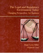 <em>THE</em> LEGAL AND REGULATORY ENVIRONMENT TODAY CHANGING PERSPECTIVES <em>FOR</em> BUSINESS