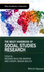 <em>The</em> Wiley <em>Handbook</em> <em>of</em> Social Studies Research