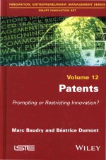 Patents Prompting <em>Or</em> Restricting Innovation? Volume 12