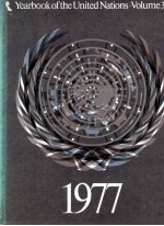 YEARBOOK <em>OF</em> THE UNITED NATIONS 1977 <em>VOLUME</em> 31