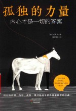 孤独的力量  内心才是一切的答案