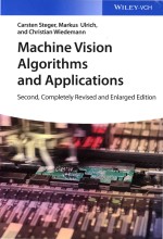 Machine Vision <em>Algorithms</em> <em>And</em> <em>Applications</em>