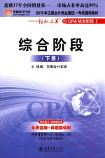 综合阶段  下