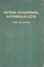 <em>OPEN</em>-CHANNEL HYDRAULICS
