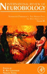 INTERNATIONAL REVIEW OF NEUROBIOLOGY NONMOTOR PAR<em>K</em>INSON'S: THE HIDDEN FACE THE MANY HIDDEN FACES VOL