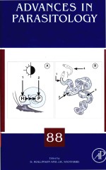 ADVANCES <em>IN</em> PARASITOLOGY <em>VOLUME</em> 88