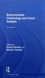 Environmental Criminology and Crime <em>Analysis</em> <em>Second</em> <em>Edition</em>