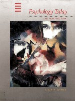 PSYBOLOGY TODAY AN <em>INTRODUCTION</em>