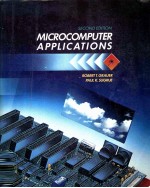 MICROCOMPUTER <em>A</em> PPLIC<em>A</em>TIONS <em>SECOND</em> <em>EDITION</em>