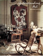 <em>UNDERSTANDING</em> ART SECOND <em>EDITION</em>