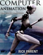 <em>C</em>OMPUTE<em>R</em> ANIMATION ALGO<em>R</em>ITHMS AND TE<em>C</em>HNIQUES SE<em>C</em>OND EDITION