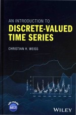 An In<em>tr</em>oduc<em>ti</em>on <em>To</em> Discre<em>te</em>-Valued <em>Ti</em>me Series
