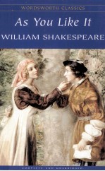 AS YOU LIKE <em>IT</em>