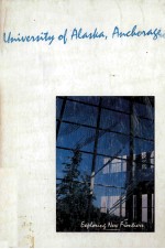 <em>UNIVERSITY</em> <em>OF</em> ALASKA ANCHORAGE