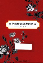 <em>叶辛</em>中篇小说选  两个感情冒险者的命运  典藏版