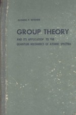 GROU<em>P </em>THEORY