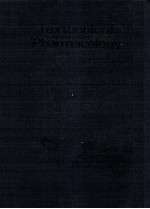 TEXT BOOK <em>OF</em> PHARMACOLOGY SECOND <em>EDITION</em>