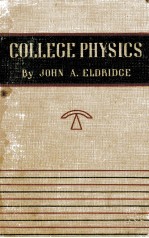 COLLEGE <em>PHYSICS</em> THIRD <em>EDITION</em>