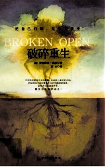 破碎重生  把自己打碎，让改变发生=BROKEN OPEN