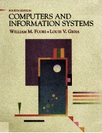 COMPUTERS <em>AND</em> INFORMATION <em>SYSTEM</em>S