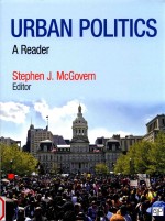 Urban Politi<em>c</em>s: A Reader