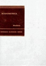 ECONOMETRIC<em>S</em>