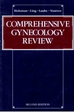 <em>COMPREHENSIVE</em> GYNECOLOGY REVIEW
