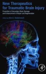 NEW THER<em>A</em>PEUTICS FOR TR<em>A</em>UM<em>A</em>TIC BR<em>A</em>IN INJURY PREVENTION OF SECOND<em>A</em>RY VR<em>A</em>IN D<em>A</em>M<em>A</em>GE <em>A</em>ND ENH<em>A</em>NCEMENT OF 