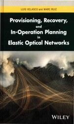 Provision<em>in</em>g Recovery And <em>In</em>-Operation Plann<em>in</em>g <em>In</em> Elastic Optical Networks