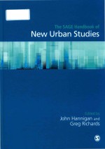 <em>The</em> SAGE <em>handbook</em> <em>of</em> new urban studies