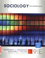 Socio<em>l</em>ogy the essentia<em>l</em>s 9e