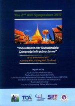 The <em>2nd</em> ACF Symposium 2017