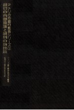 ア<em>メ<em>リカ</em></em>の銀行監査シリーズ3　銀行の内部監査と統制の新技法