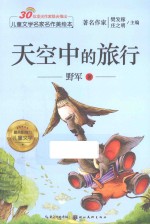 儿童文学名家名作美绘本  天空中的旅行