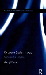 <em>E</em>uro<<em>e</em>m>p</<em>e</em>m><em>e</em>an Studi<em>e</em>s in Asia