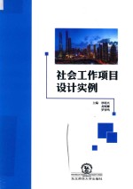 社会工作<em>项目</em>设计实例