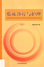 临床诊疗与护理  下