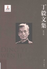 <em>丁毅</em>文集  第4卷