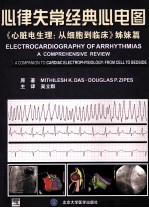 心律失常经典心电图  《心脏电生理  从细胞到临床》姊妹篇