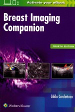 BREAST IMAGING COMPANION <em>FOURTH</em> <em>EDITION</em>