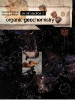 <em>An</em> <em>introduction</em> <em>to</em> org<em>an</em>ic geochemistry
