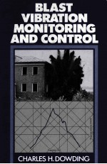 Bla<em>st</em> vibration monitoring and control