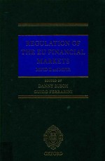 Regulation of <em>the</em> EU Financial Markets: MiFID II and MiFir