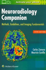 NEURORADIOLOGY COMPANION <em>METHODS</em>