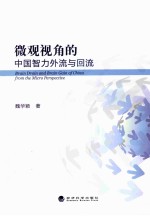 微观视角的<em>中国</em>智力外流与回流