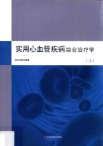 实用心血管疾病综合治疗学  上