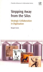 Stepping Away <em>from</em> the Silos: Strategic Collaboration in Digitisation