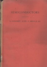 SEMICONDUCTORS THEIR <em>THEORY</em> <em>AND</em> <em>PRACTICE</em>