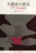 大<em>都市</em>の将来